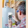 Water Heater Lewisville TX