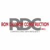 Ron Davison Construction