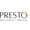 Presto Real Estate