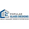 Popular Glass Designs