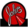 John's Of Times Square