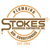Stokes Mechanical Contractor