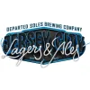 Departed Soles Brewing