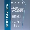Le Nu Spa