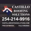 Castillo Roofing Solutions