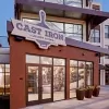 Cast Iron Luxury Living