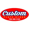 Custom Plate Glass