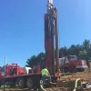H2O Well Drilling Pump Service