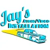 Jay's Audio/Video Installation