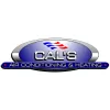 Cal's Air Conditioning & Heating