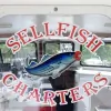 Sellfish Charters