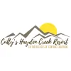 Cuttys Resort