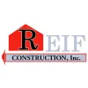 Reif Construction