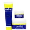 Formula 2 Skin Care