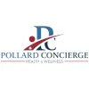 Pollard Concierge Health & Wellness