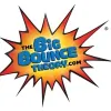 The Big Bounce Theory