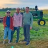 Earth Dance Farm