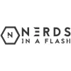 Nerds in a Flash