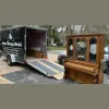 Piano Moving World