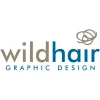 wildhair graphic design