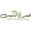 Green Leaf Cafe & Catering