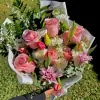 Barb's Iris Floral Boutique