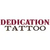 Dedication Tattoo
