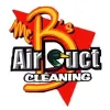 Mr B's Air Duct Cleaning