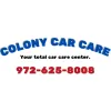 Colony Car Care