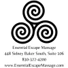 Essential Escape Massage
