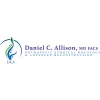 Daniel C. Allison, MD FACS