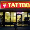Enemy Tattoo