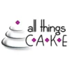 All Things Cake