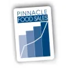 Pinnacle Food Sales