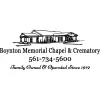 Boynton Memorial Chapel & Crematory