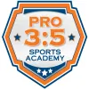 PRO 3:5 Sports