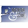 Moon and Owl