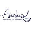 Anchored Wellness & Psychotherapy