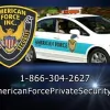 American Force Private Security