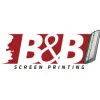 B & B Screen Printing