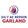 24/7 AC Repair Garland