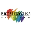 Brushworks Painting