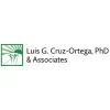 Cruz-Ortega Luis G PHD