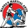 Manna's Martial Arts