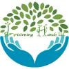 Listening Hands