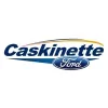 Caskinette Ford
