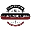 Mr Vic's Family Styling