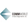 Communications World-SN Diego