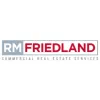 RM Friedland