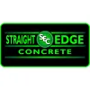 Straight Edge Concrete